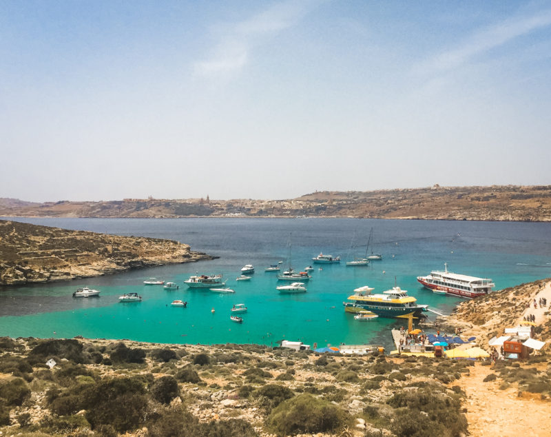 3 Days in Malta - A Complete Itinerary - The Break of Dawns