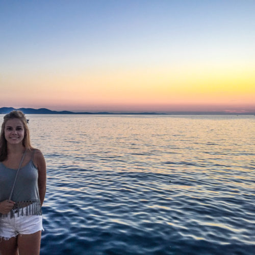 8 Things To Do In Zadar, Croatia