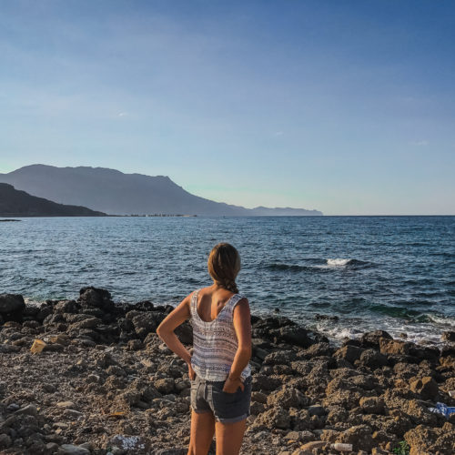 One Week in Western Crete – A Travel Diary