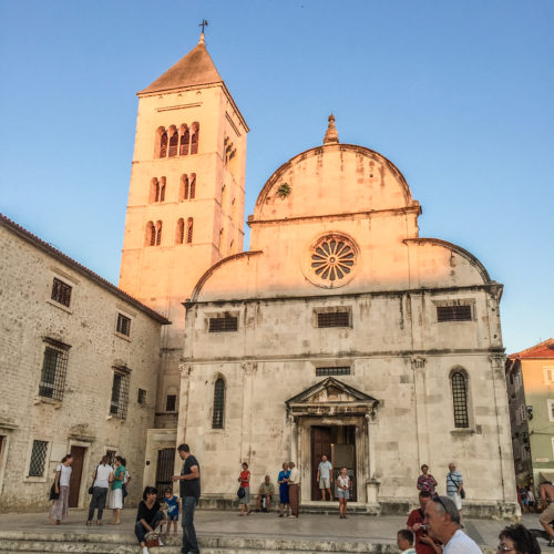 7 Tips for Visiting Zadar