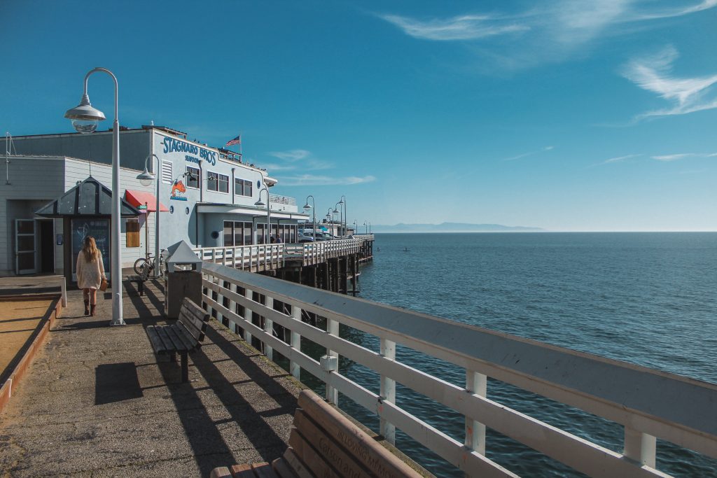 8 Things to Do in Santa Cruz California The Break of Dawns