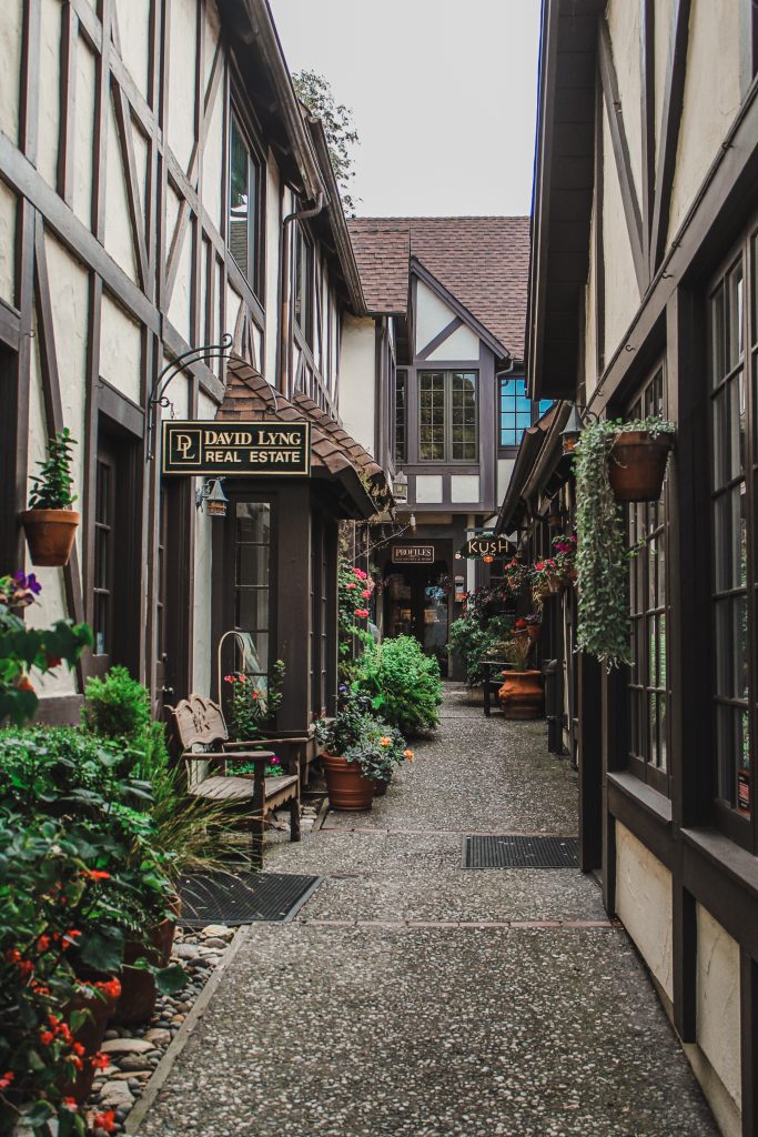 A Guide to The Enchanting Carmel-By-The-Sea - The Break of Dawns