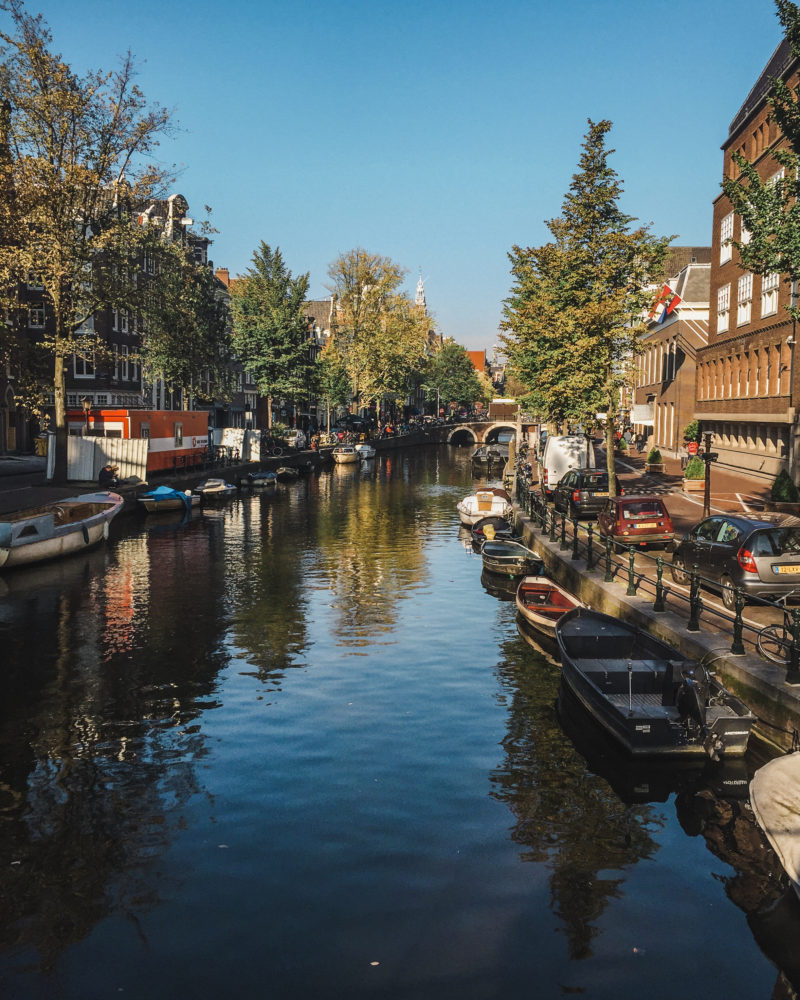 13 Things You Can't Miss in Amsterdam - The Break of Dawns