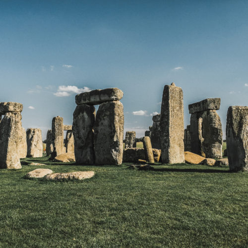 7 Tips for Visiting Stonehenge