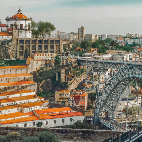 A Complete Guide to Porto, Portugal