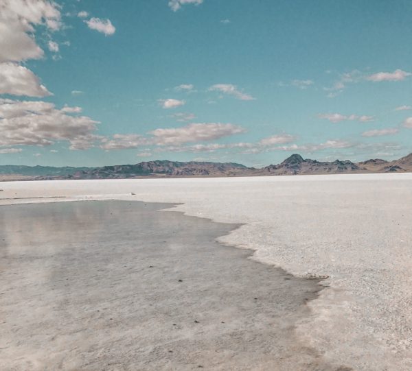 best time to go to salt flats utah