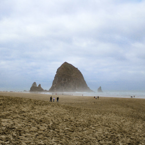 The Oregon Coast Highway – Top Stops Along the Way