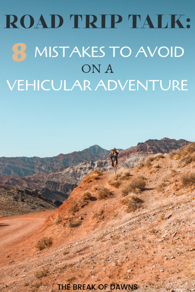 10 things that can go wrong on a road trip and how to avoid them  Blogs,  Travel Guides, Things to Do, Tourist Spots, DIY Itinerary, Hotel Reviews -  Pinoy Adventurista