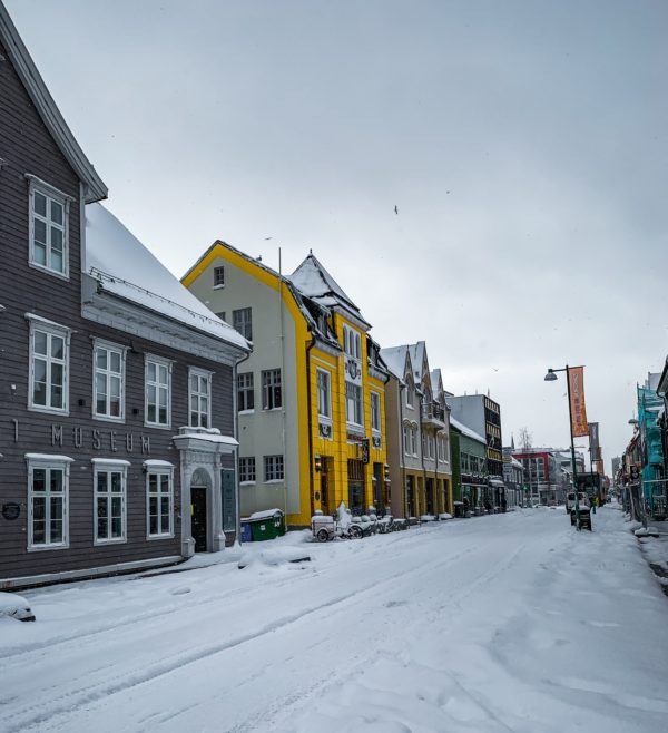 A Guide to Tromso, Norway - Paris of the Arctic - The Break of Dawns