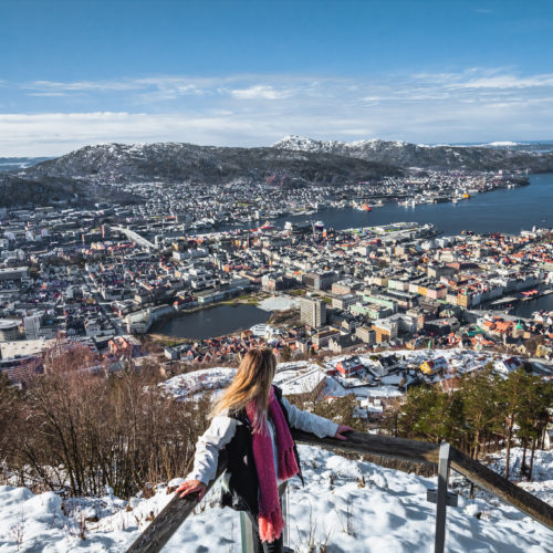 3 Days in Bergen – A Norwegian Fairytale