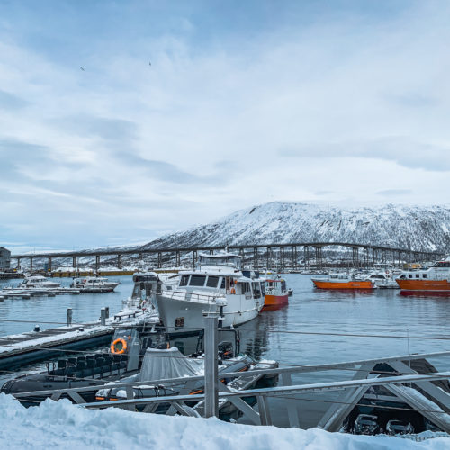 A Guide to Tromso, Norway – Paris of the Arctic