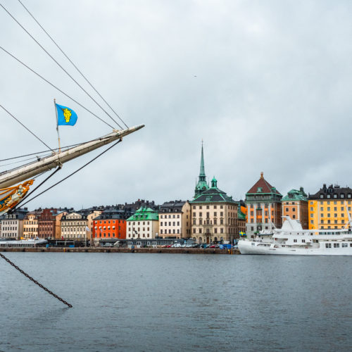 The Solo Girl’s Guide to Stockholm, Sweden