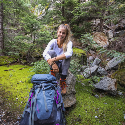 What’s in My Backpack?: Backcountry Gear Guide