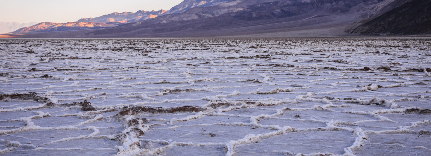 Badwater Basin – Cool Adventures in the Hottest Place on Earth
