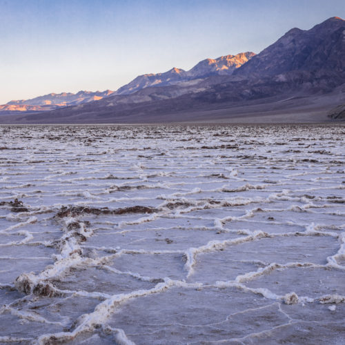 Badwater Basin – Cool Adventures in the Hottest Place on Earth