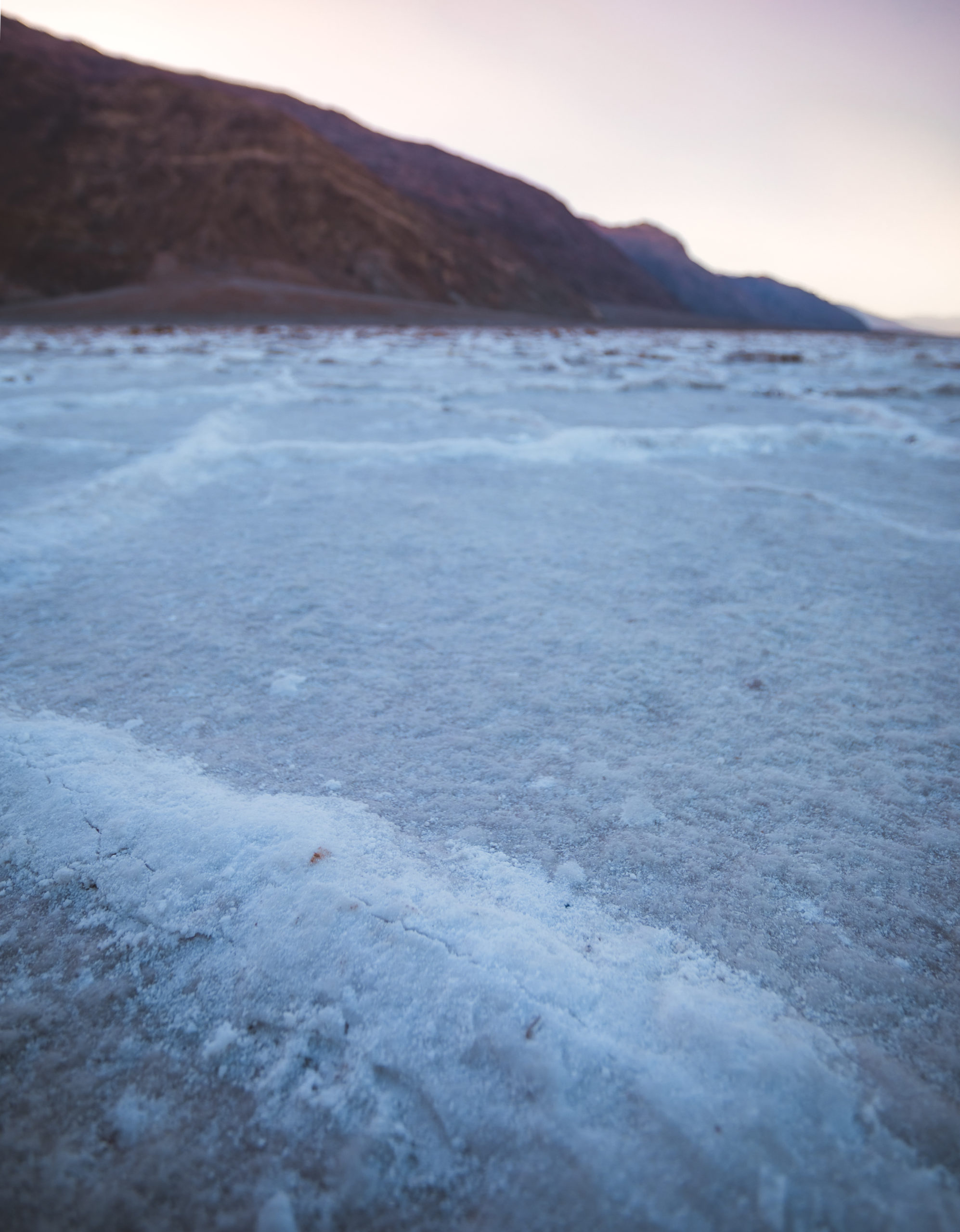 Badwater Basin Cool Adventures in the Hottest Place on Earth The