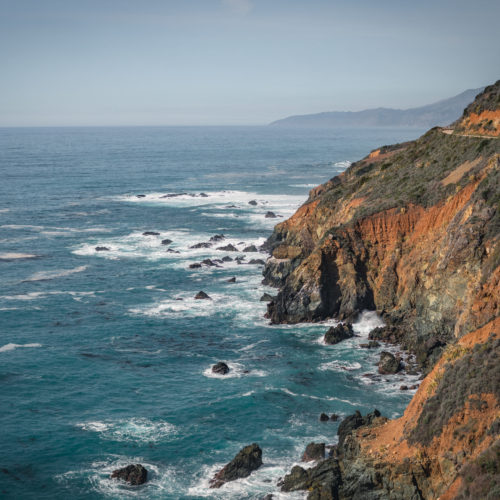 How to Spend 1 Day in Big Sur, California