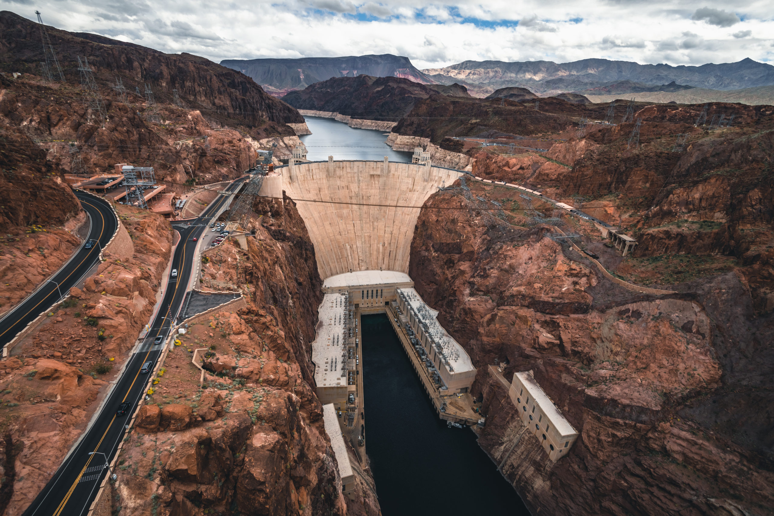 incredible-photos-tell-the-story-of-the-hoover-dam-huffpost