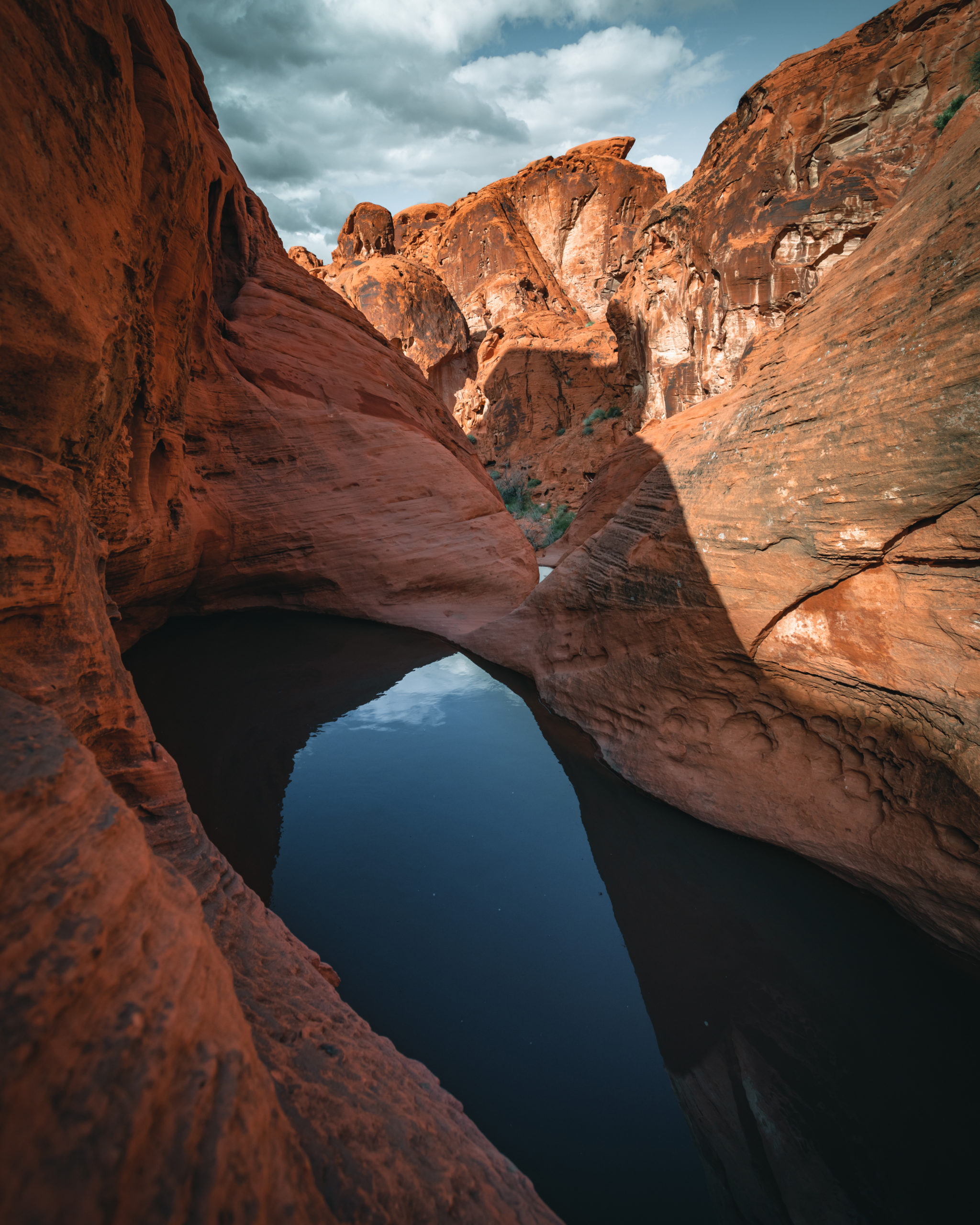 Must-See Spots in Valley of Fire State Park, Nevada - The Break of Dawns