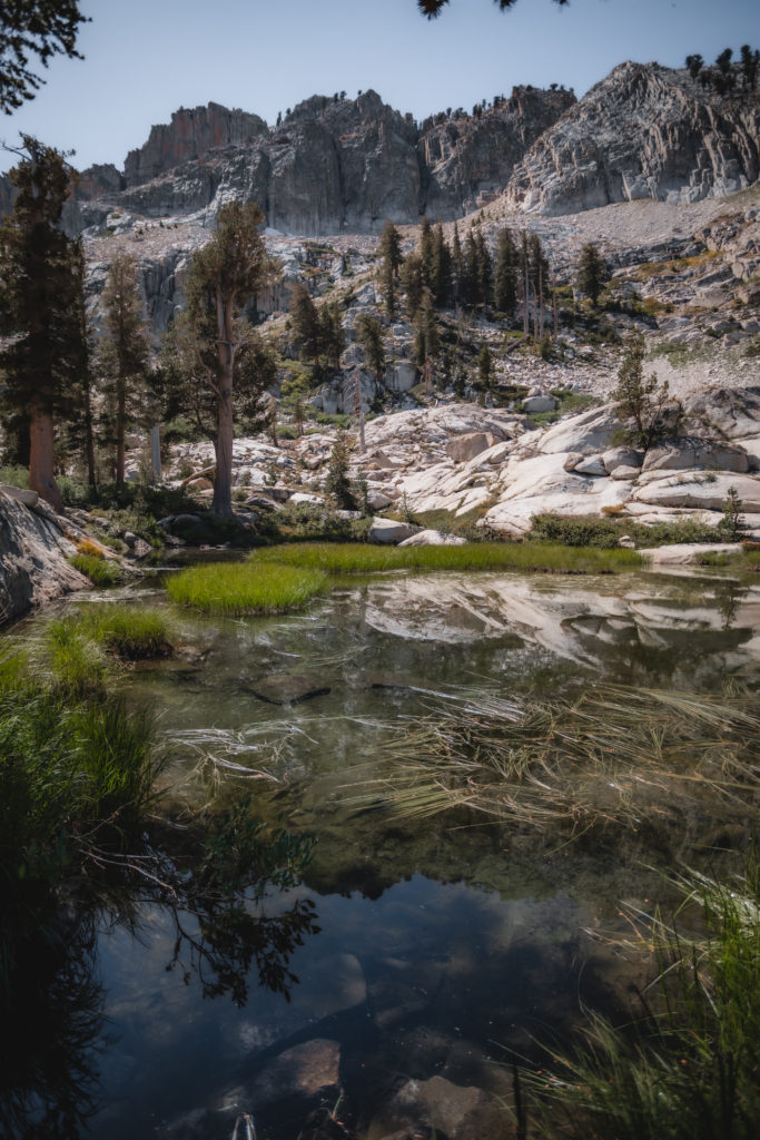 Lakes Trail is the Best Day Hike in Sequoia