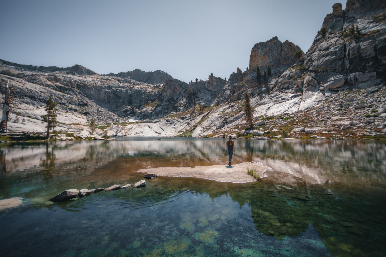 The Best Hike In Sequoia National Park The Lakes Trail The Break Of Dawns 0185