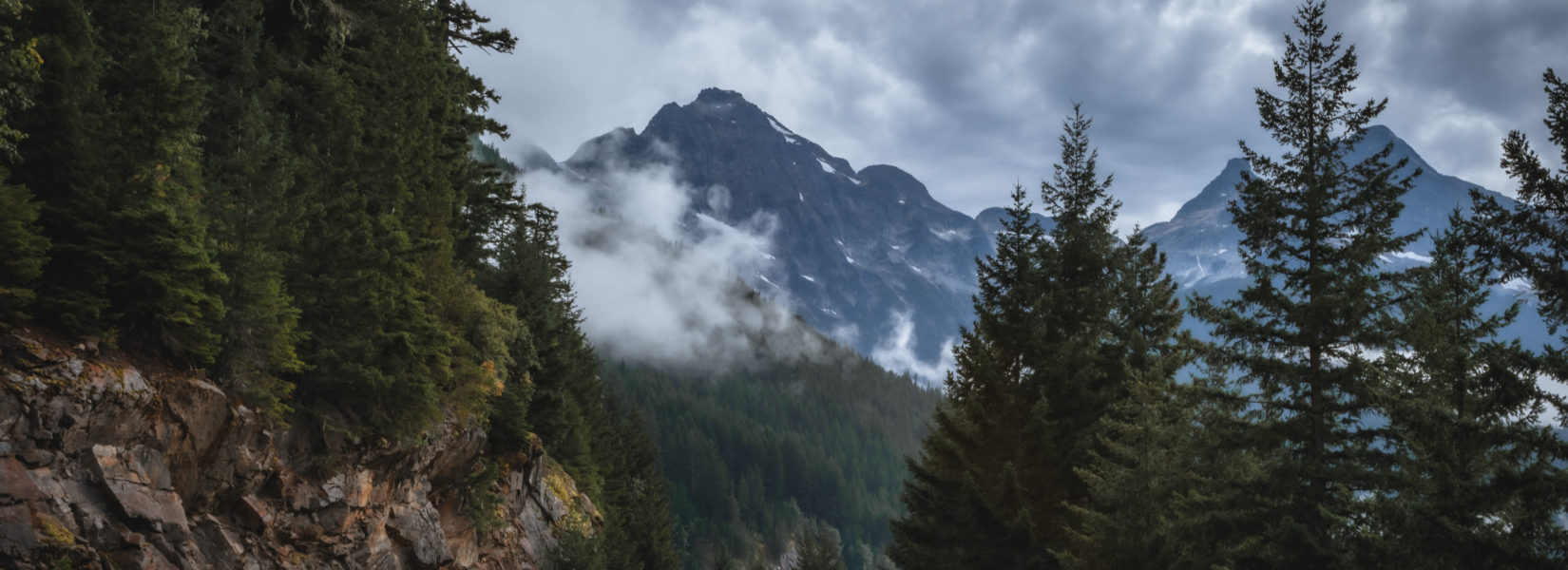 Driving the North Cascades Highway – Stops to Make Along the Way