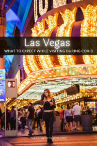 activities to do in las vegas during covid